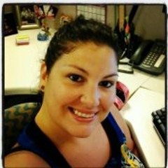 Monica Guillén-Cruz