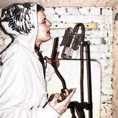 DjRedDragon Aka MIchell