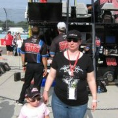 RobinandChuck Woodard