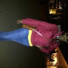 Flo Heavenly Sent Mangezi