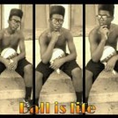 Michael Ali Williams