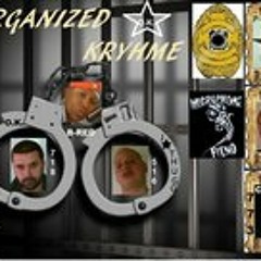 Organized Kryhme