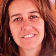 Magali Loguercio Carvalho