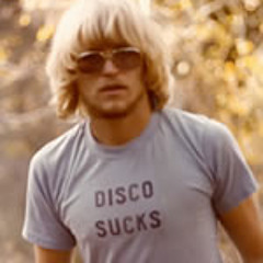 L Stands For Disco