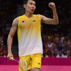 Chong Chia Wei