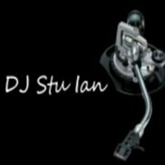DJ Stu Ian