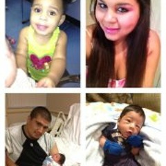 MelissaandDustin Garza