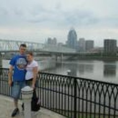 Chris David Crenshaw