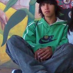 Break Phaulo Aguilar