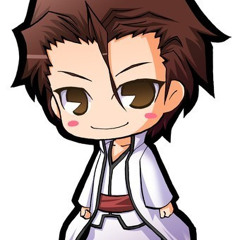 Aizen Sosuke
