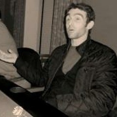 Colin Durcan