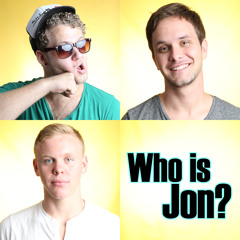 Who is Jon?