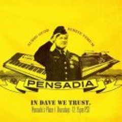 Scott Orsini(ArTiChoKe)