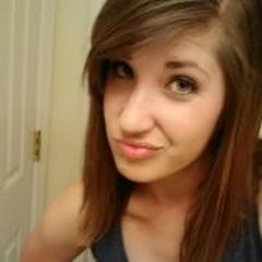 Sarah BlessedtoBe Luckey