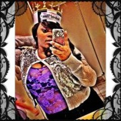 Shakiema Honi Hudgins