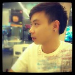 Chatdanai Paul Suktongsa