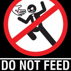 Do Not Feed The Humans