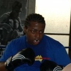 Kevin Junior Chambers