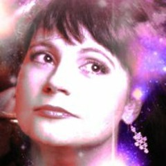 Michelle Williams Back