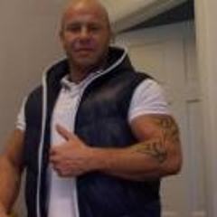 Peter Cokey Cockburn