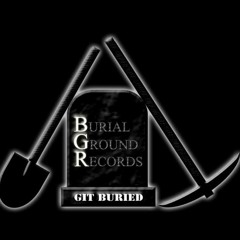 Burial_Ground _Records