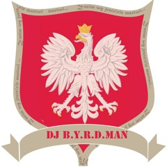 Dj B.yr.D.Man