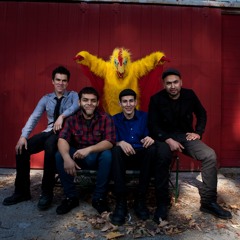 Rubber Chicken Circuit LA