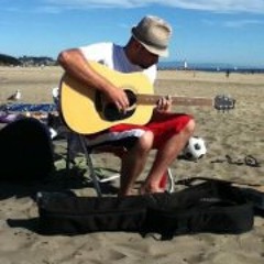 Johnny Segundo Barragán