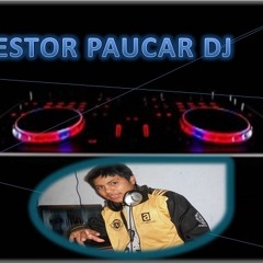 MI VIDA ERES   TU ((KARINA CAIZA)))REMIX )))NESTOR PAUCAR DJ ))))