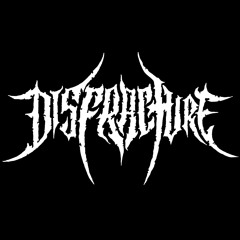 Disfracture