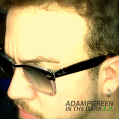 AdamPGreen