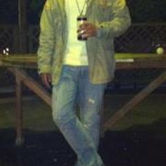 Tomas Push Söderling