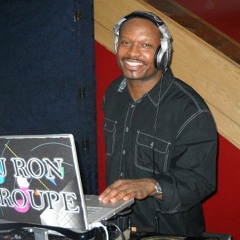 Dj Ron Troupe