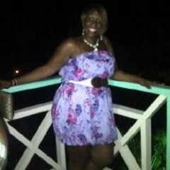 Yvonne Ncbajanlady Pinder