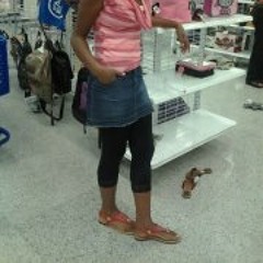 Solange Muhashi Niyigena