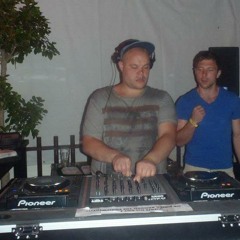 Kevin Mckechnie 1