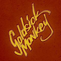 GoldSick Monkey