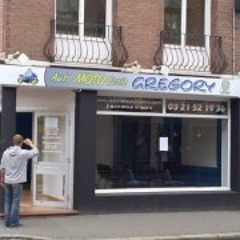 Auto-école Grégory