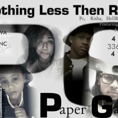 PaperGang