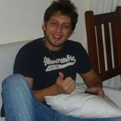 Rodrigo Hillion