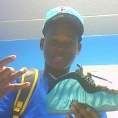 Kevins Fly Boy Abellard