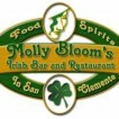 Molly Bloom 2