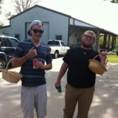 Alexander Trey Mitton