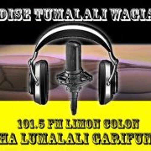 Wagiaradio Limon Colon’s avatar