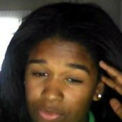 Jazmine Forreal Williams