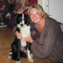 Claire Elizabeth Dinsdale