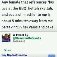 Brandon Bashir Pemberton