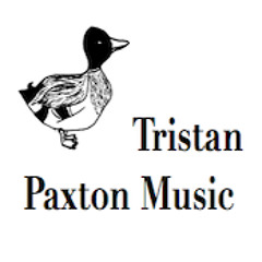 Tristan Paxton Music