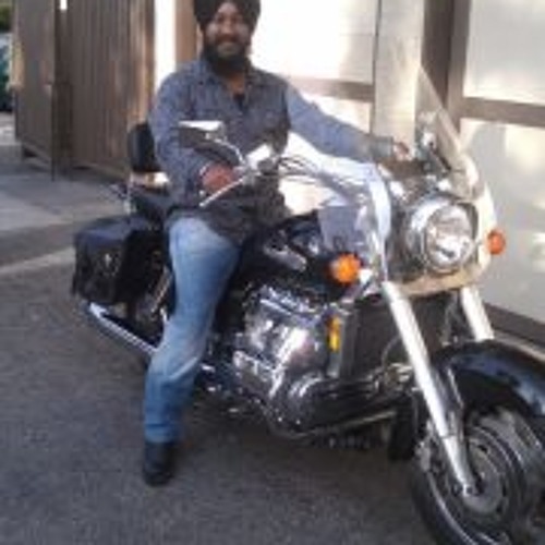 Gurpreet Singh 57’s avatar