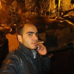 MenȜm Mahmoud